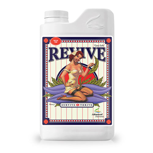 Revive 250 mil