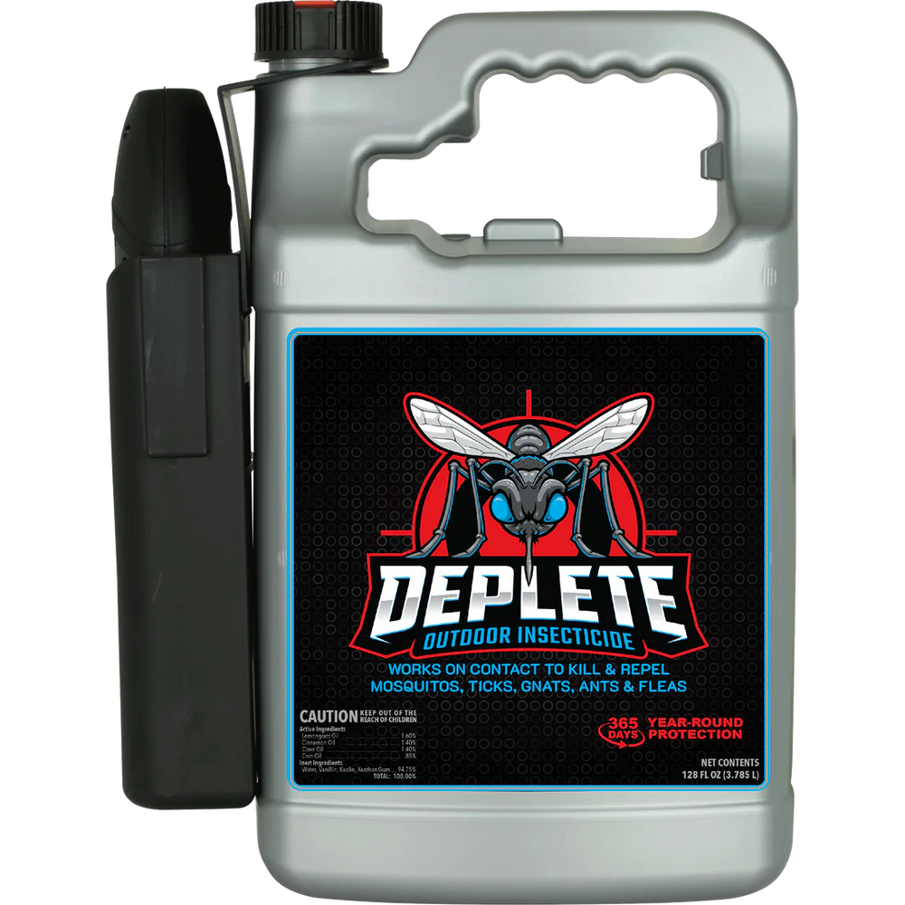 DEPLETE 1gal Outdoor Insect w/ Trigger RTU