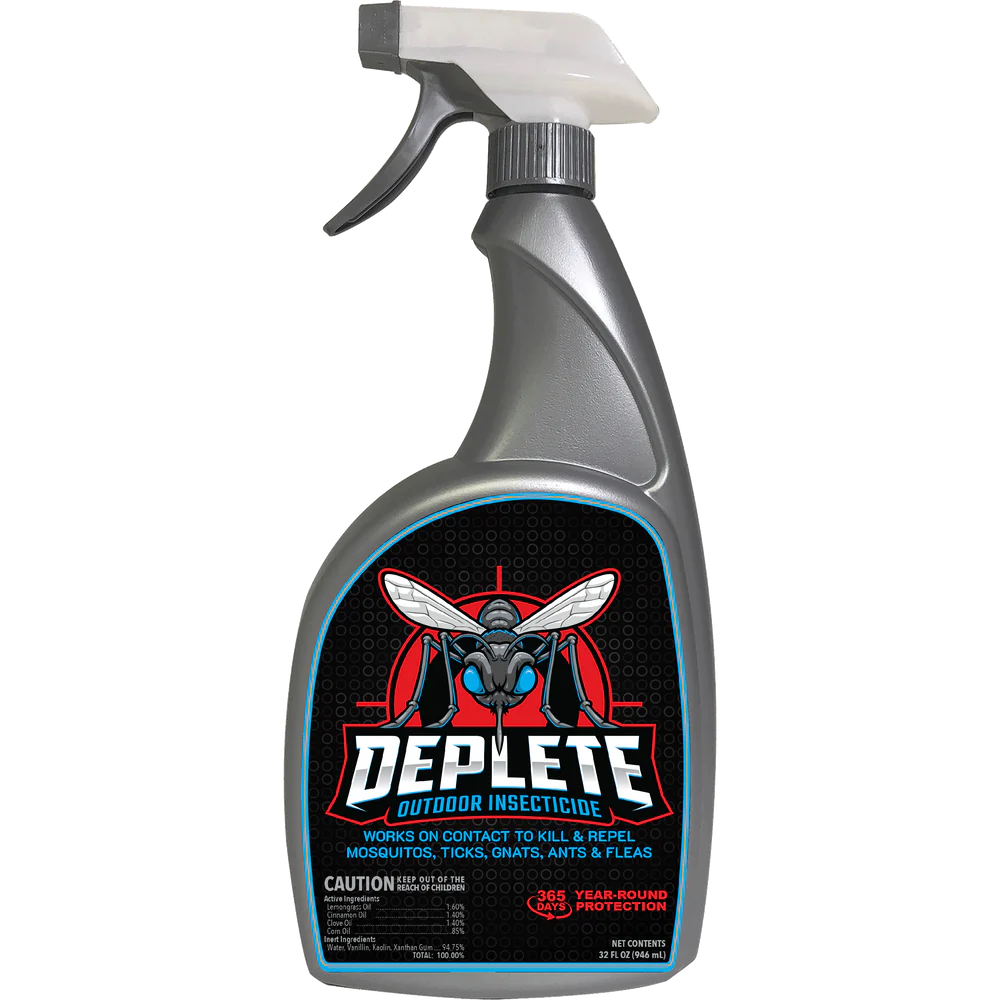 DEPLETE 32oz Outdoor Insect Trigger RTU