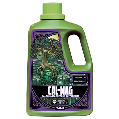 Emerald Harvest Cal-Mag - 1 Qt