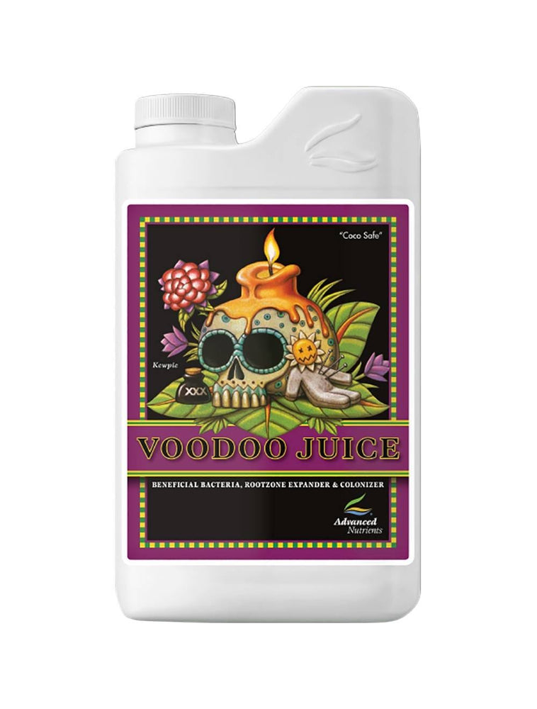 VOODOO JUICE 1L