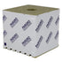 Grodan Pargro QD Biggie Block 6 in x 6 in x 6in w/ Hole (1CT)