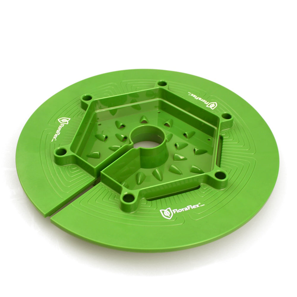 FloraFlex FloraCap Round