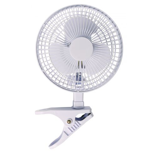 Active Air 6" Clip Fan