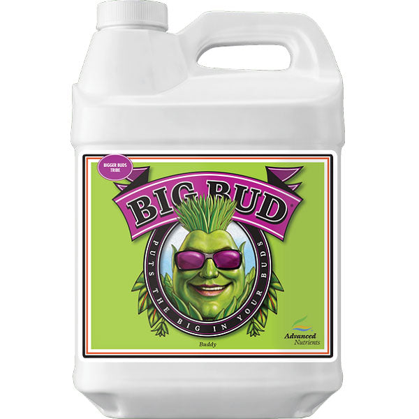 Big Bud 250mL
