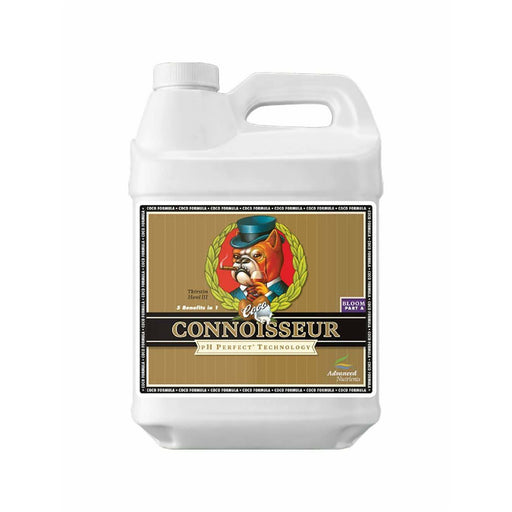 pH Connoisseur Coco Bloom Pt. B 500ml