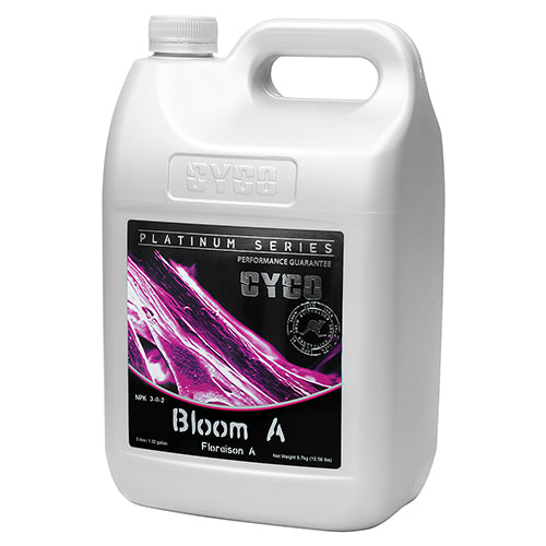 CYCO Bloom A 5 Liter (2/Cs)