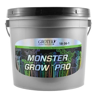 Grotek Monster Grow Pro™ 18-36-1 - 5kg