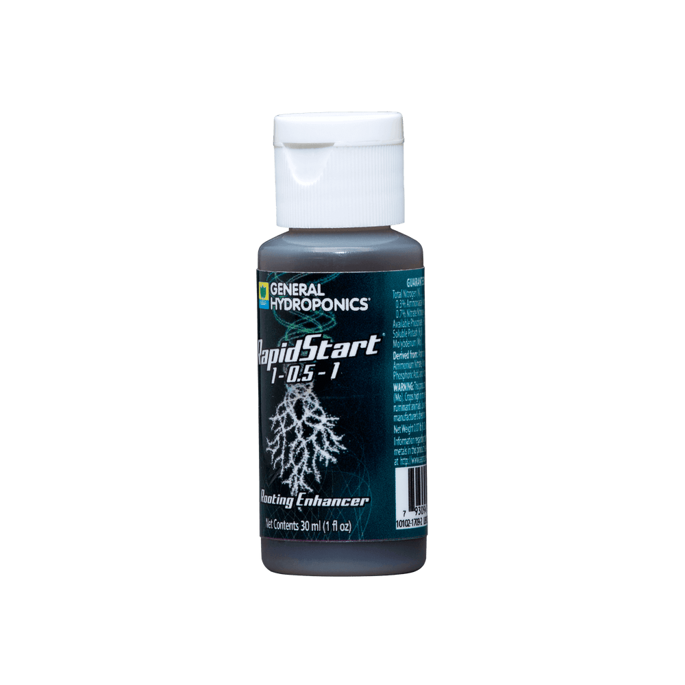 GH - RapidStart - 30ml