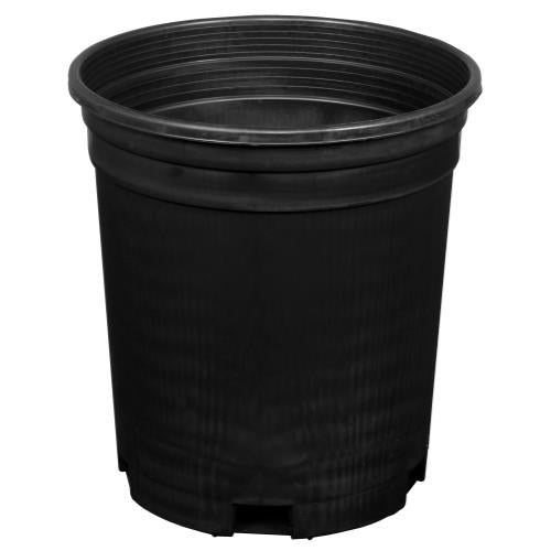 Gro Pro Premium Nursery Pot 1 Gallon