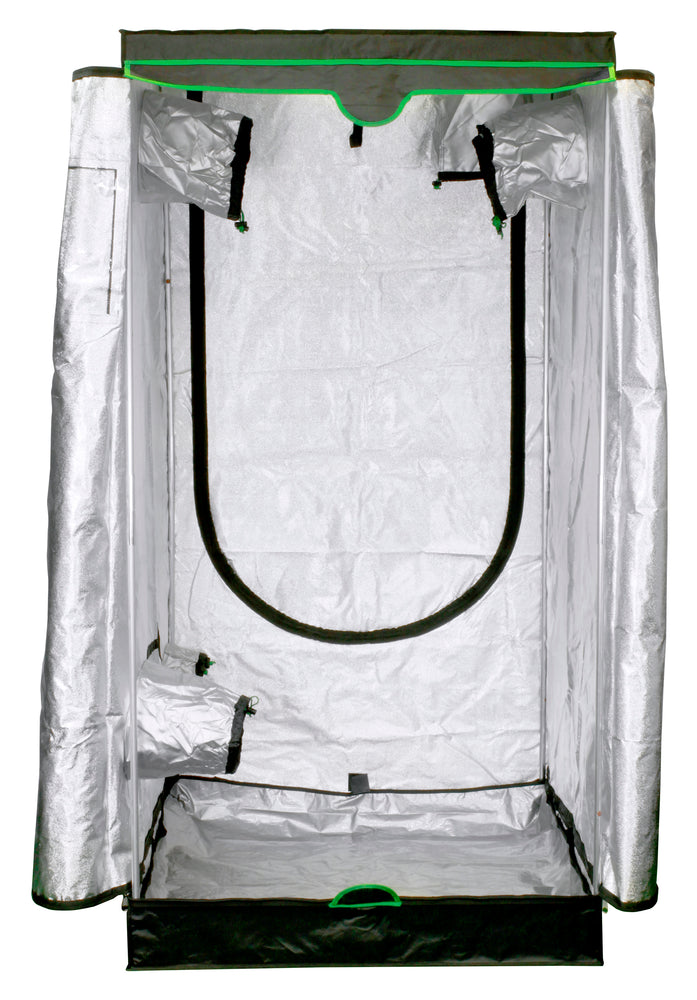 Sun Hut Big Easy 70 - 3.3 ft x 3.3 ft x 6.5 ft