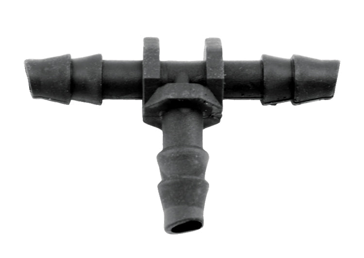 Hydro Flow Premium Barbed Tee 3/16 in (10/Bag)