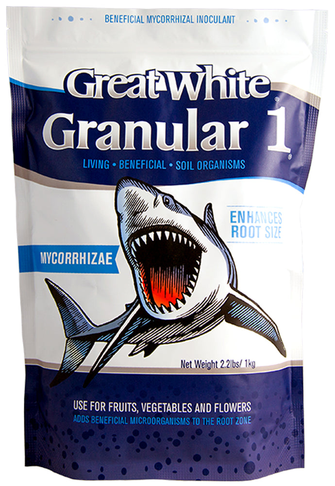 Plant Success Great White Granular 1 - 2.2 lb