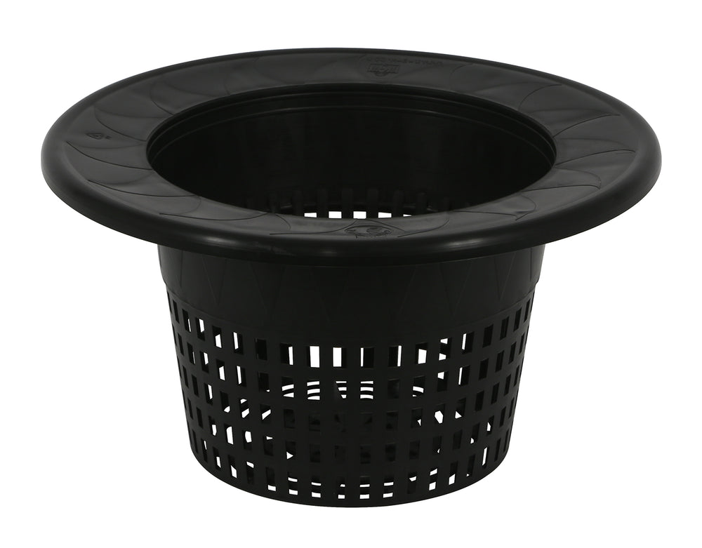 Gro Pro Mesh Pot/Bucket Lid 8in