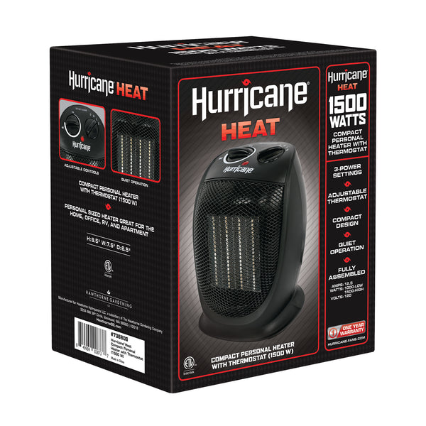 Hurricane 