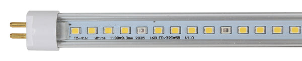 AgroLED iSunlight VEG Plus UV T5 LED Lamps - 2 Ft. 21 Watt