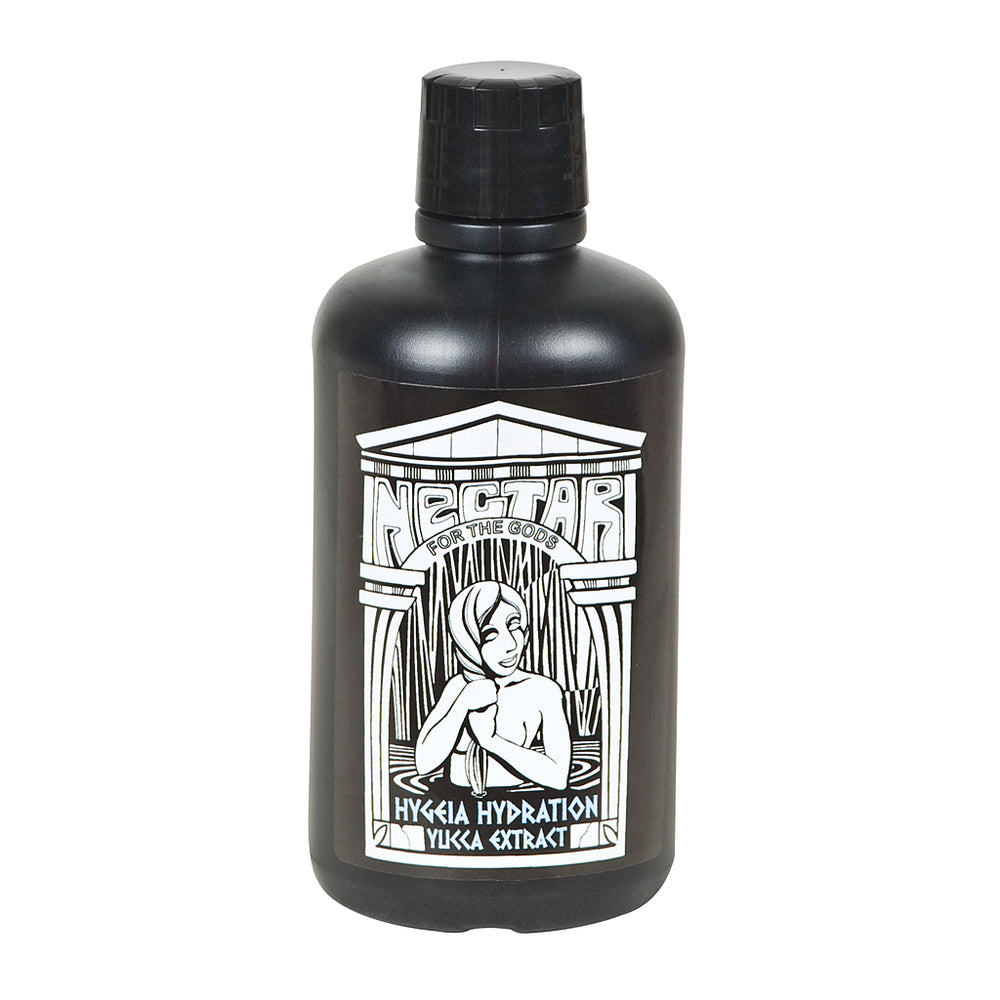 Nectar For The Gods Hygeia Hydration Yucca Extract- 2.2 lbs