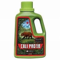 Emerald Harvest Cali Pro Bloom B 2 Qrt/1.9 L