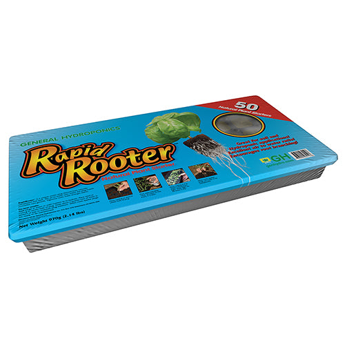GH Rapid Rooter 50 Cell Plug Tray