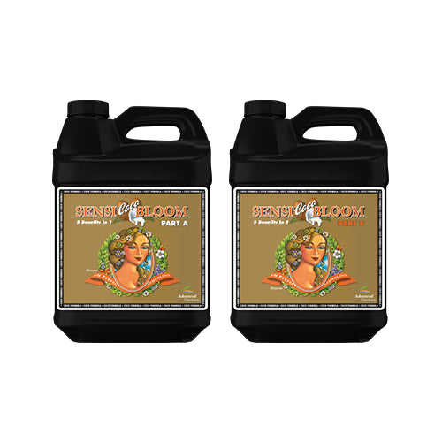 pH Perfect Sensi Coco Bloom Part B 500mL