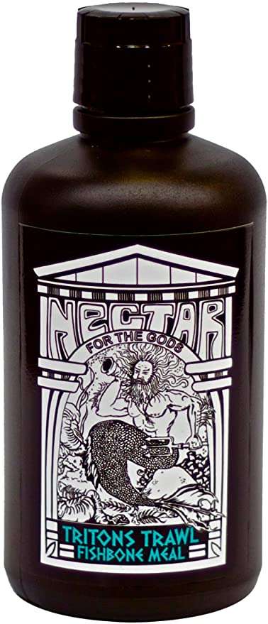 Nectar for the Gods Tritons Trawl