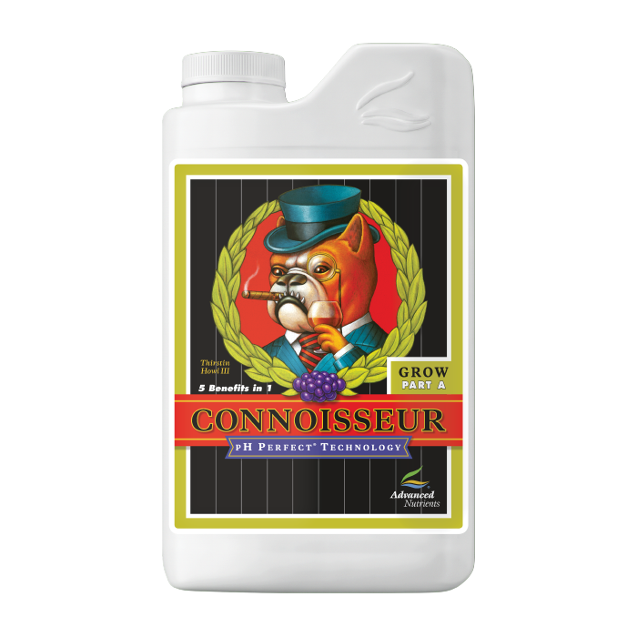 Advanced Nutrients pH Perfect Connoisseur Grow Part A 1L