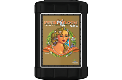 pH Perfect Sensi Coco Bloom Part A 1L