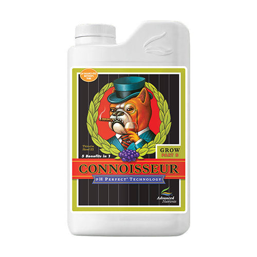 Connoisseur Grow Part B 1L - Grape