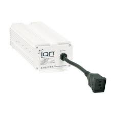 ION Electronic Ballast, 600W 120/208/240
