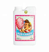 Bud Candy 1 L