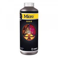Cutting Edge Solutions Micro-2.65 lbs