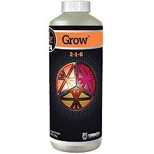 Cutting Edge Solutions Grow- 2.41 lbs