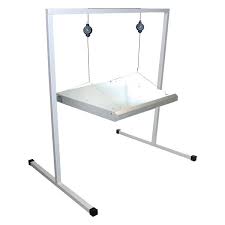 Sunleaves Mini Light Stand