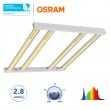 MARS HYDRO FC 3000 SAMSUNG LM301 OSRAM LED GROW LIGHT