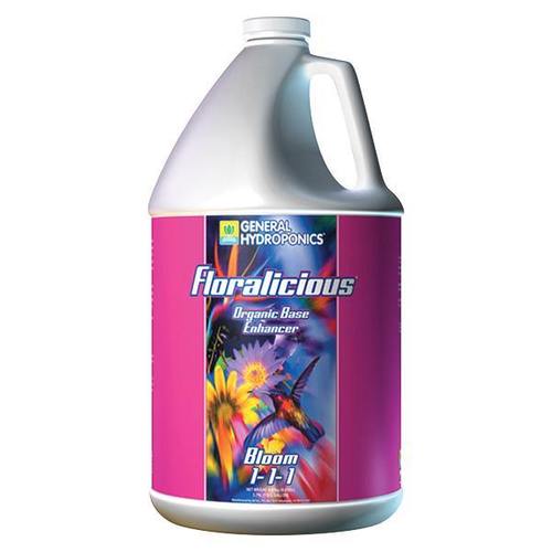 GH Floralicious Bloom 1-1-1 1 Gal.