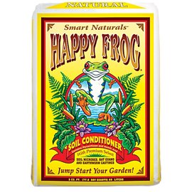 Fox Farm Happy Frog Soil Conditioner 3CU. ft
