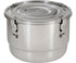 CVault 8 Liter Humidity Controlled Storage Container, 10" x 7"