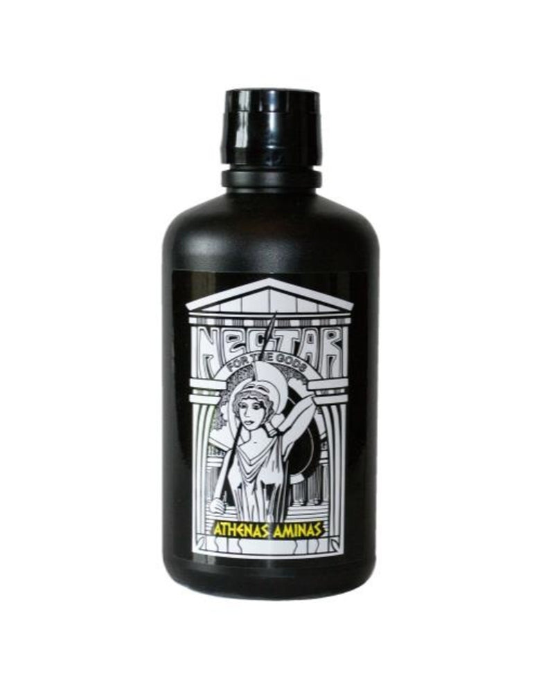 Nectar for the Gods Athenas Aminas