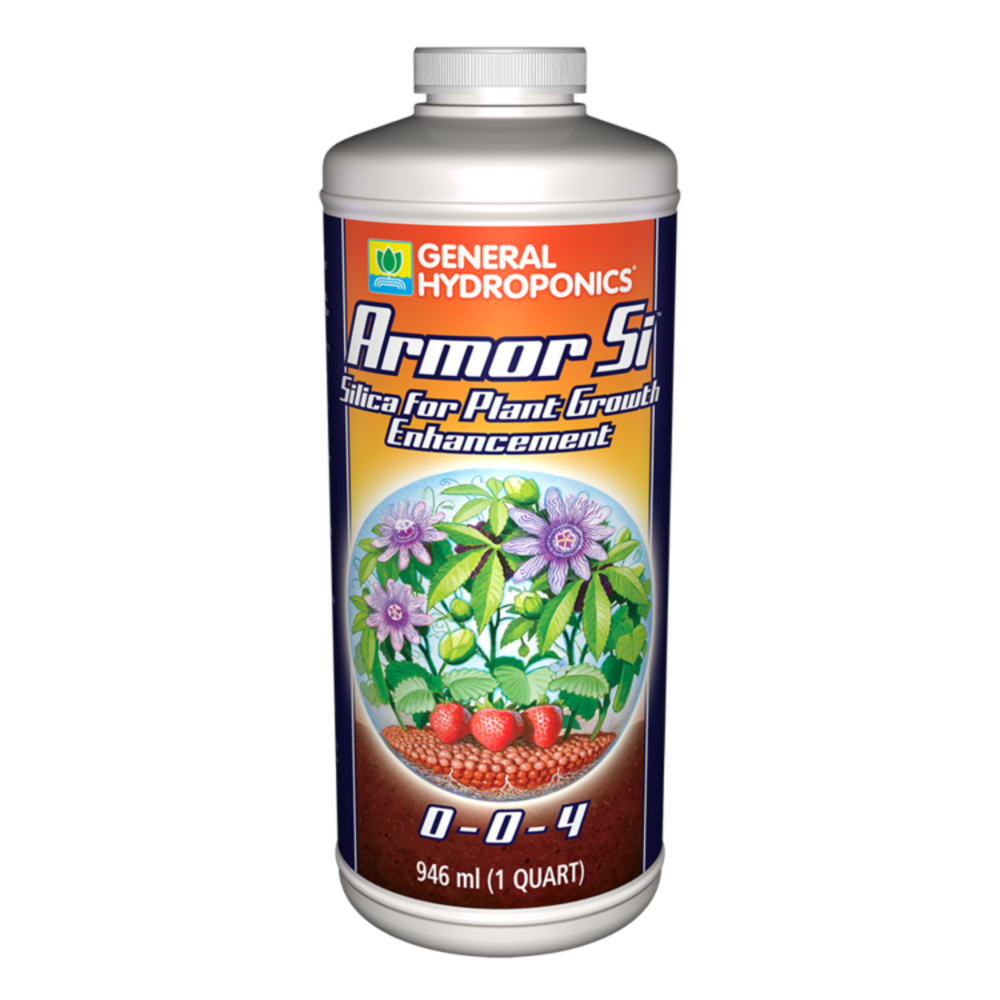 GH Armor Si Quart