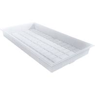 Botanicare Premium White Grow Tray, 36" x 72” x 7”