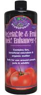 Microbe Life Vegetable & Fruit Yield Enhancer, 1.07 lbs