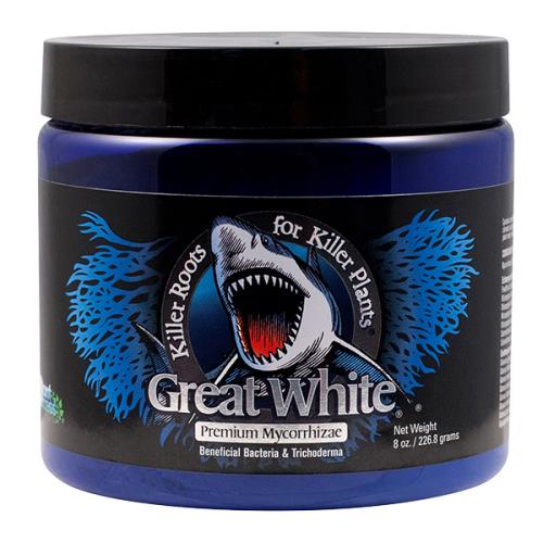 Plant Success Great White, 4 oz