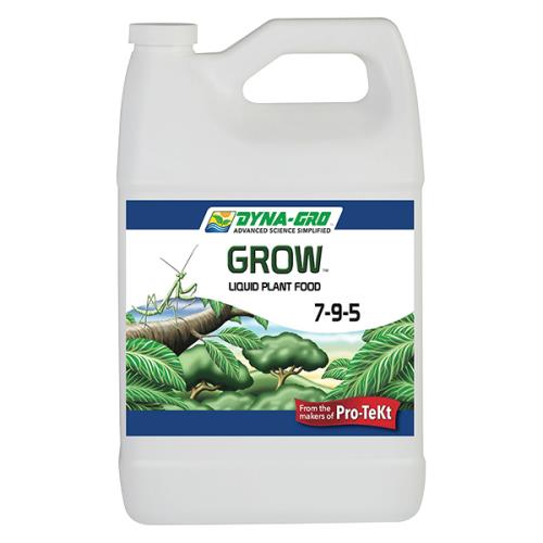 Dyna-Gro Liquid Grow Quart (12/Cs)