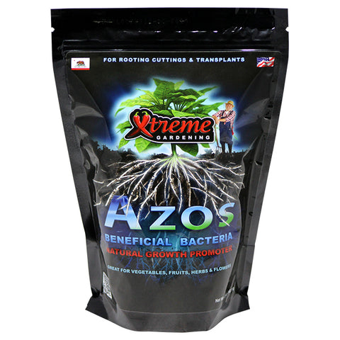 Xtreme Gardening