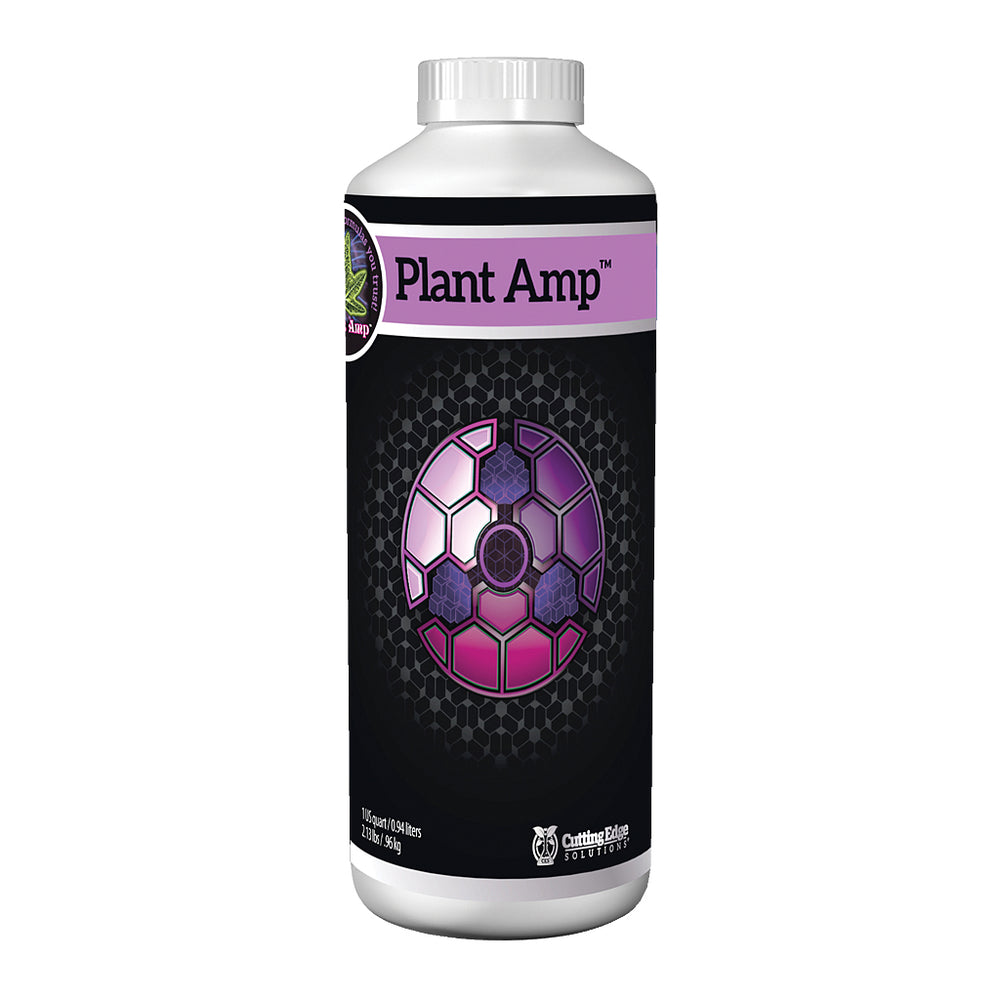 Cutting Edge Solutions Plant Amp- 2.13 lbs