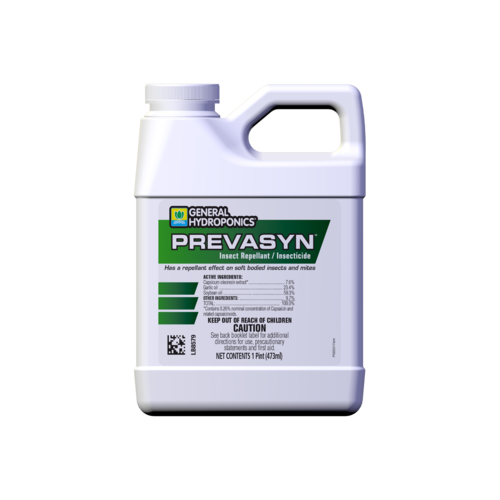GH Prevasyn Insect Repellant / Insecticide 4 oz