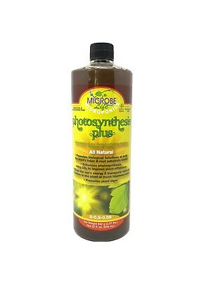 Microbe Life Photosynthesis Plus, 2.07 lbs