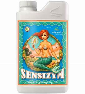 Sensizyme 1 Liter