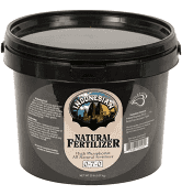 Sunleaves Indonesian Natural Fertilizer 25 lb