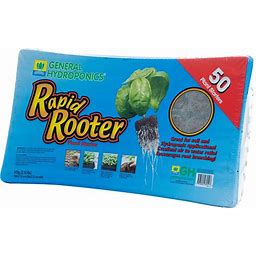 GH Rapid Rooter 50 Cell Plug Tray